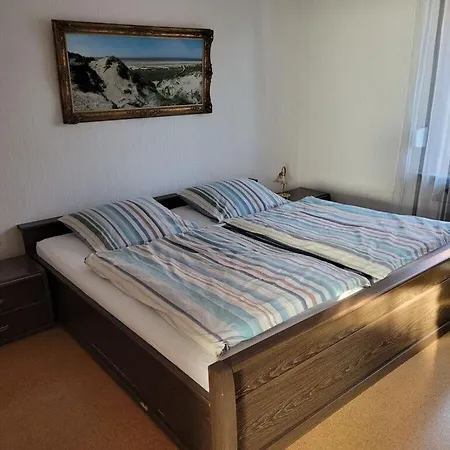 1 Anne Jansen Comfortable Holiday Σπίτι διακοπών