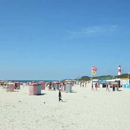 1 Anne Jansen Comfortable Holiday * Borkum